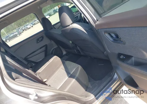 2021 Nissan Rogue S Fwd from USA, damaged, VIN 5N1AT3AA0MC829557